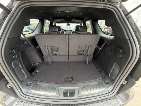 New 2026 Dodge Durango GT image 13
