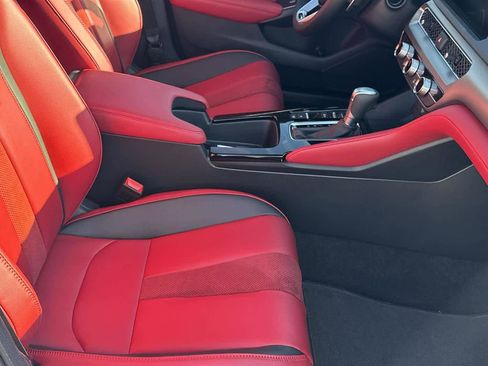 New 2026 Acura Integra A-Spec image 18