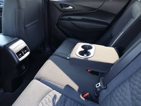 Used 2019 Chevrolet Equinox LT AWD/4WD image 13