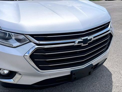 Used 2020 Chevrolet Traverse LT AWD/4WD image 29