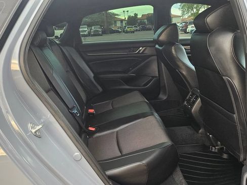 Used 2022 Honda Accord Sport image 21