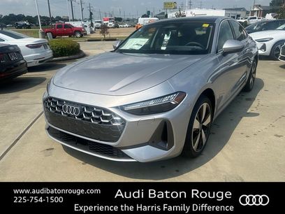 New 2025 Audi A5 2.0T Prestige