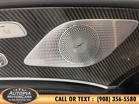 Used 2020 Mercedes-Benz AMG GT 53 image 14