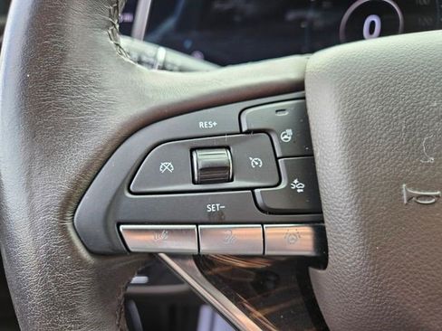 Certified 2023 Cadillac Escalade Sport w/ Touring Package image 27