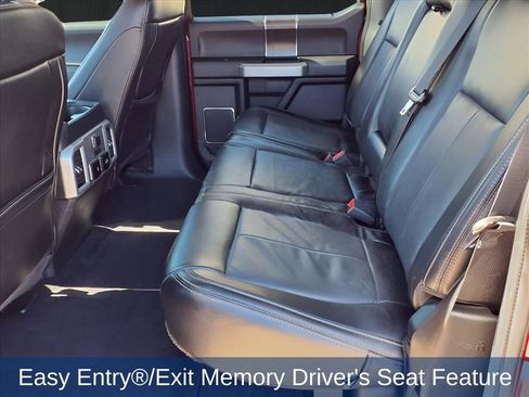 Used 2020 Ford F350 Lariat w/ Chrome Package image 13