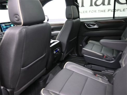 Used 2023 Chevrolet Tahoe Premier image 25