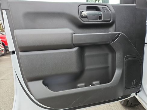 New 2026 Chevrolet Silverado 2500 W/T w/ WT Convenience Package image 13