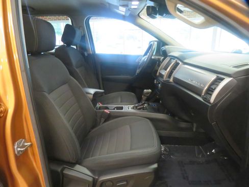 Used 2019 Ford Ranger XLT w/ Equipment Group 302A Luxury AWD/4WD image 25