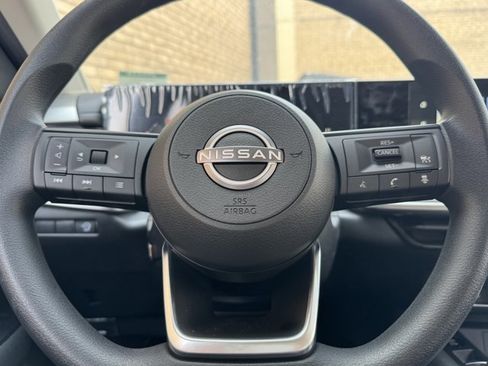 New 2026 Nissan Kicks S w/ Charging Package FWD image 15