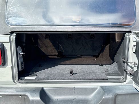 Used 2021 Jeep Wrangler Unlimited Sport image 30