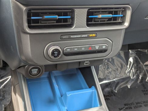 New 2026 Ford Maverick XLT w/ XLT Luxury Package image 19