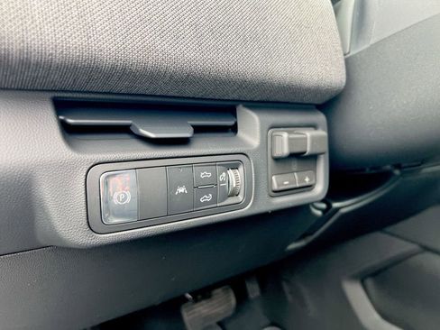 New 2026 GMC Sierra EV Elevation image 42