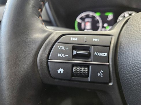 Used 2023 Honda CR-V Sport image 28