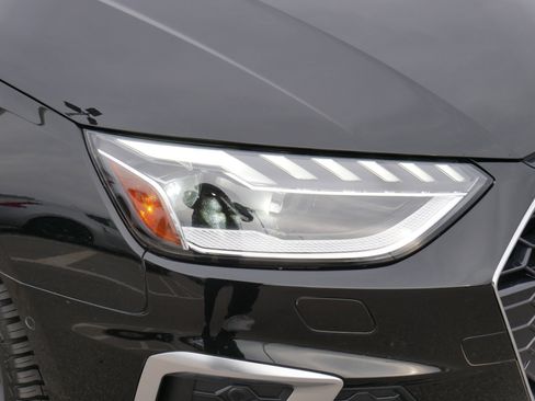 Used 2022 Audi A4 2.0T Prestige w/ Prestige Package image 16