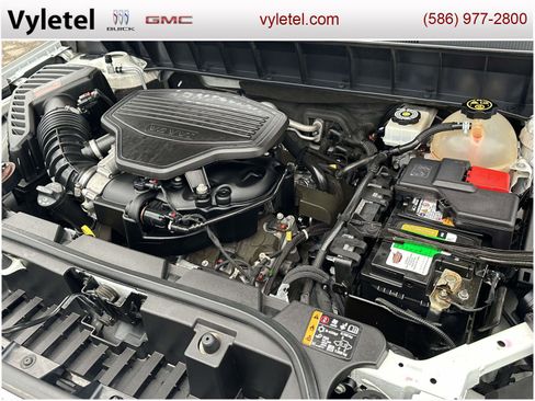 Used 2019 GMC Acadia Denali w/ Technology Package image 8