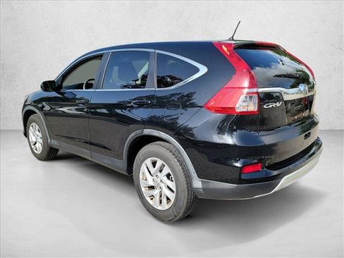 Used 2015 Honda CR-V EX image 7
