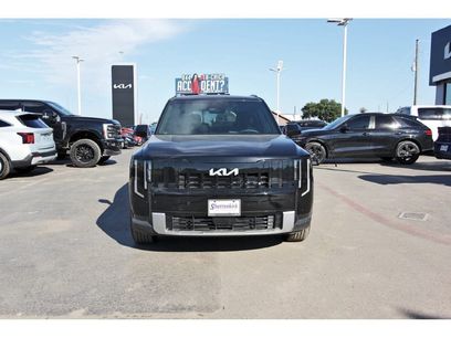 New 2027 Kia Telluride EX
