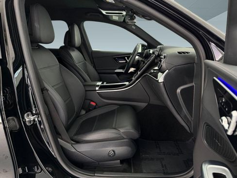 Certified 2023 Mercedes-Benz GLC 300 4MATIC image 22