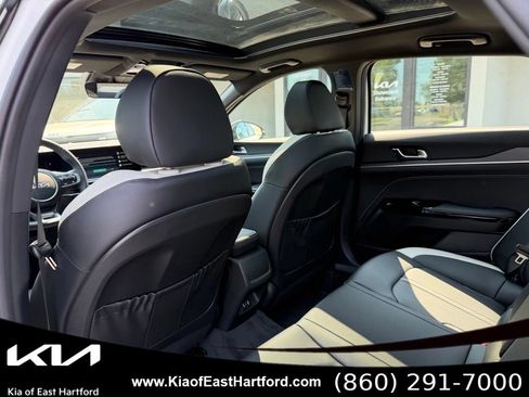 New 2026 Kia K5 GT-Line FWD image 19