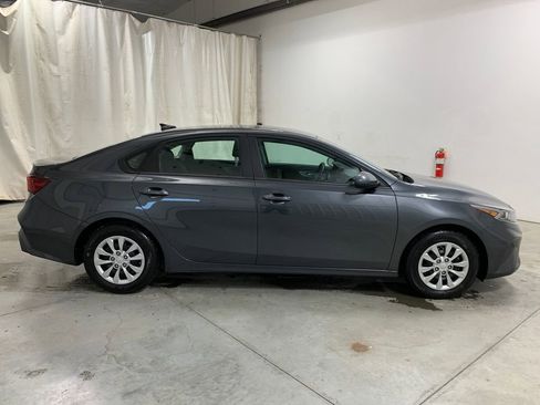 Used 2024 Kia Forte LX image 11