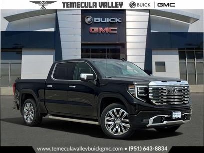 Used 2026 GMC Sierra 1500 Denali