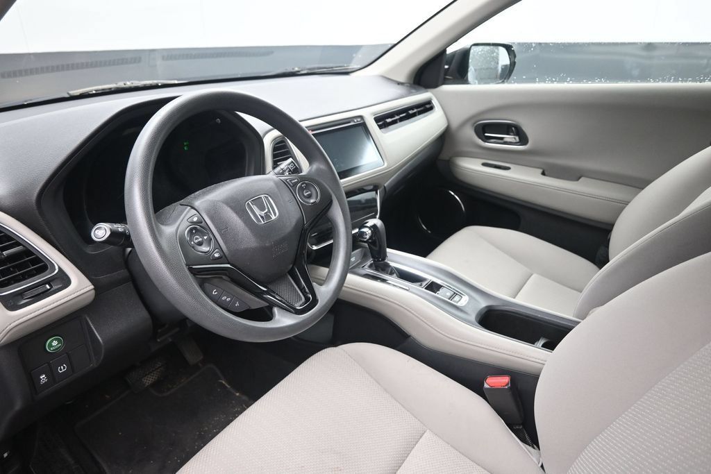 Used 2016 Honda HR-V EX image 14