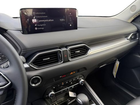 New 2025 MAZDA CX-5 AWD 2.5 S image 12