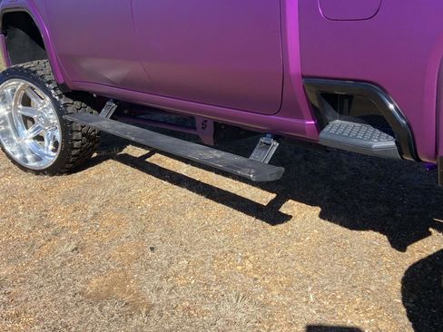 Used 2022 GMC Sierra 2500 Denali w/ Technology Package image 27