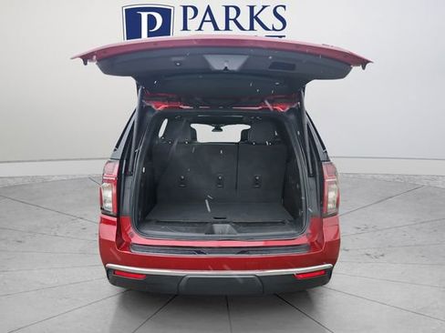 Certified 2022 Chevrolet Tahoe LT w/ LT Signature Package image 20