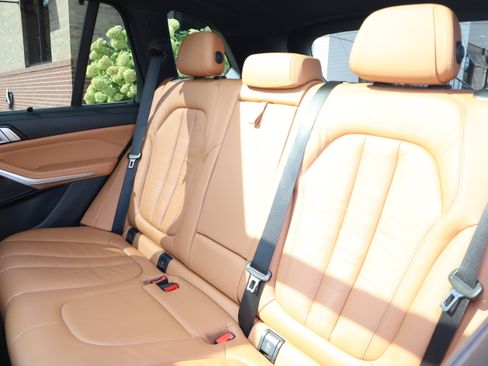 Used 2019 BMW X5 xDrive40i w/ Premium Package 2 AWD/4WD image 28