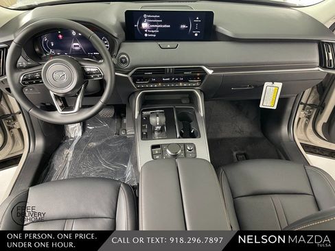 New 2026 MAZDA CX-90 Plug-In Hybrid w/Premium Sport image 38
