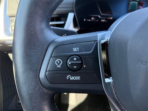 Certified 2025 BMW X1 xDrive28i image 33