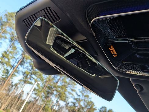 Certified 2024 Mercedes-Benz C 300 Sedan image 27