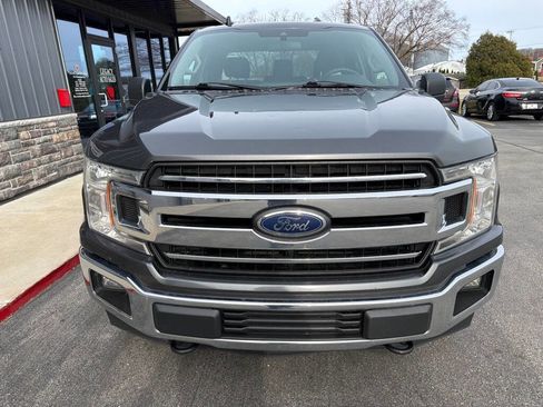 Used 2019 Ford F150 XLT image 9
