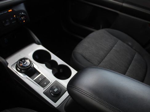 Used 2021 Ford Bronco Sport Big Bend image 27