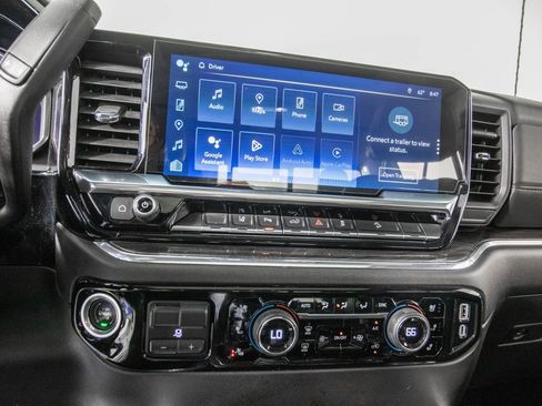 Used 2024 Chevrolet Silverado 2500 LTZ w/ LTZ Plus Package image 24