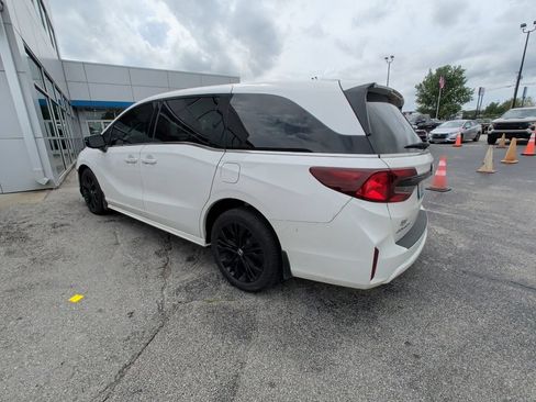 Used 2025 Honda Odyssey Sport-L image 5