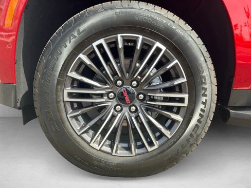 Used 2026 GMC Yukon XL Elevation AWD/4WD image 9