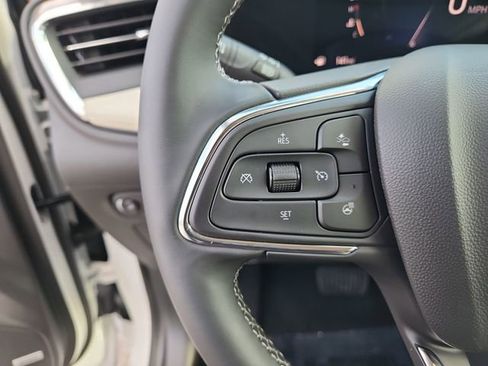 New 2026 Buick Encore GX Avenir w/ Avenir Technology Package AWD/4WD image 23