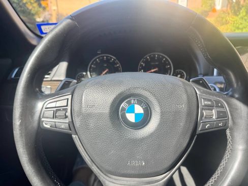 Used 2015 BMW 750i 750i 4dr Sedan image 17