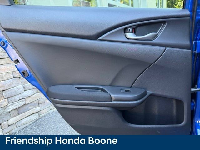 Used 2020 Honda Civic Si image 31