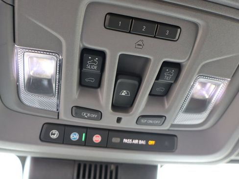 New 2026 Chevrolet Silverado 1500 RST w/ Safety Package image 26