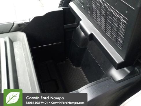 Used 2024 RAM 1500 Limited image 20