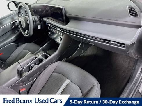 Used 2024 Hyundai Sonata SEL FWD image 34