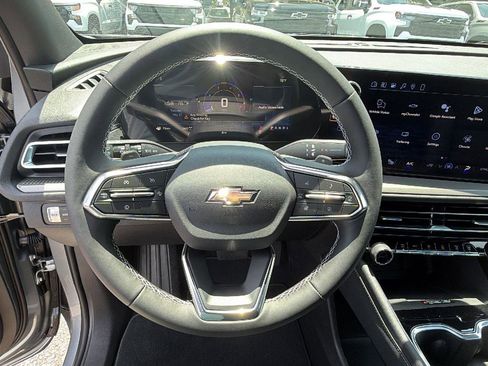 New 2026 Chevrolet Traverse LT AWD/4WD image 19