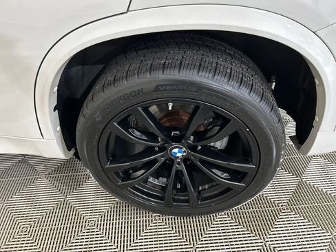 Used 2018 BMW X5 xDrive35i image 10