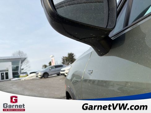 New 2026 Volkswagen Tiguan SE R-Line image 35