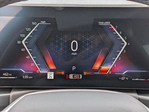 New 2026 BMW 330i Sedan w/ Driving Assistance Package image 11