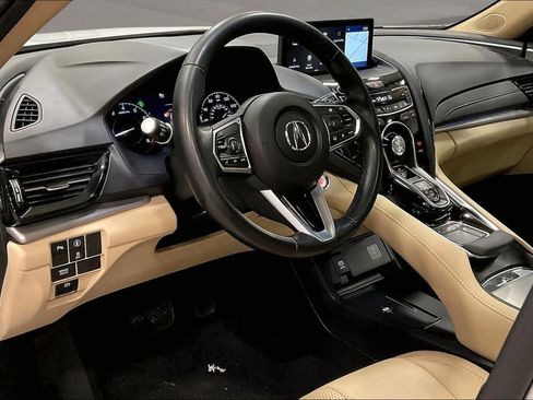 Used 2022 Acura RDX AWD w/ Technology Package image 17