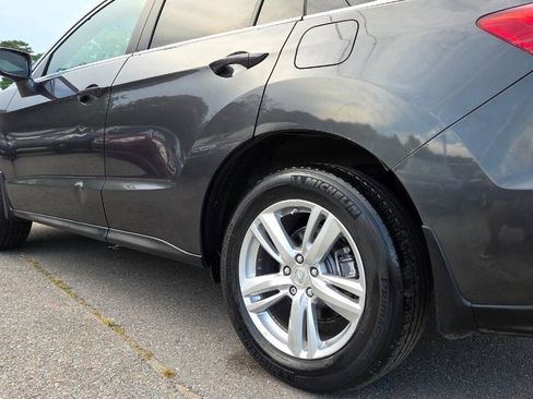 Used 2013 Acura RDX AWD w/ Technology Package image 9